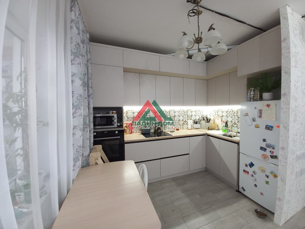 2-комнатная квартира, ул Зиповская, 42