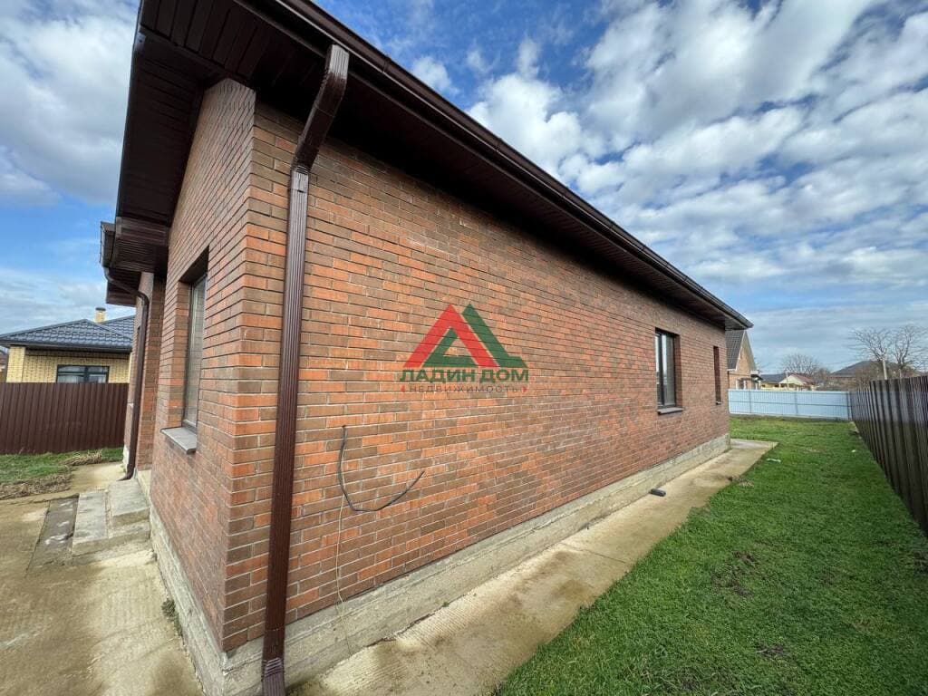 Дом с участком — фото 3