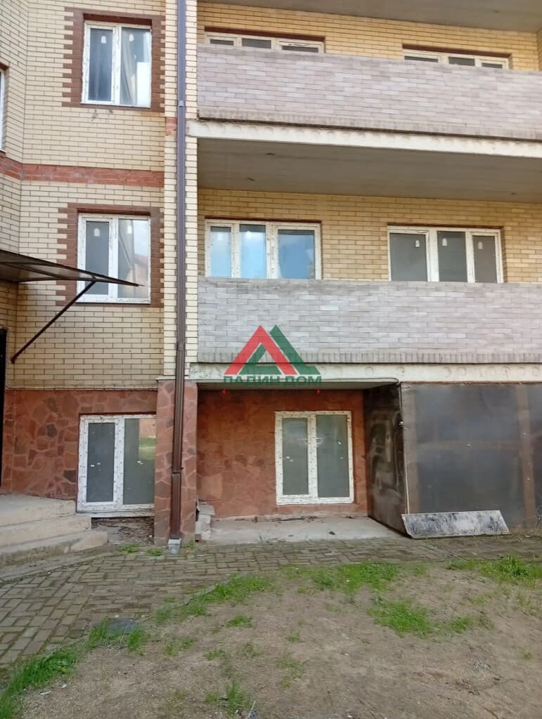 1-комнатная квартира, ул Мира, 36б