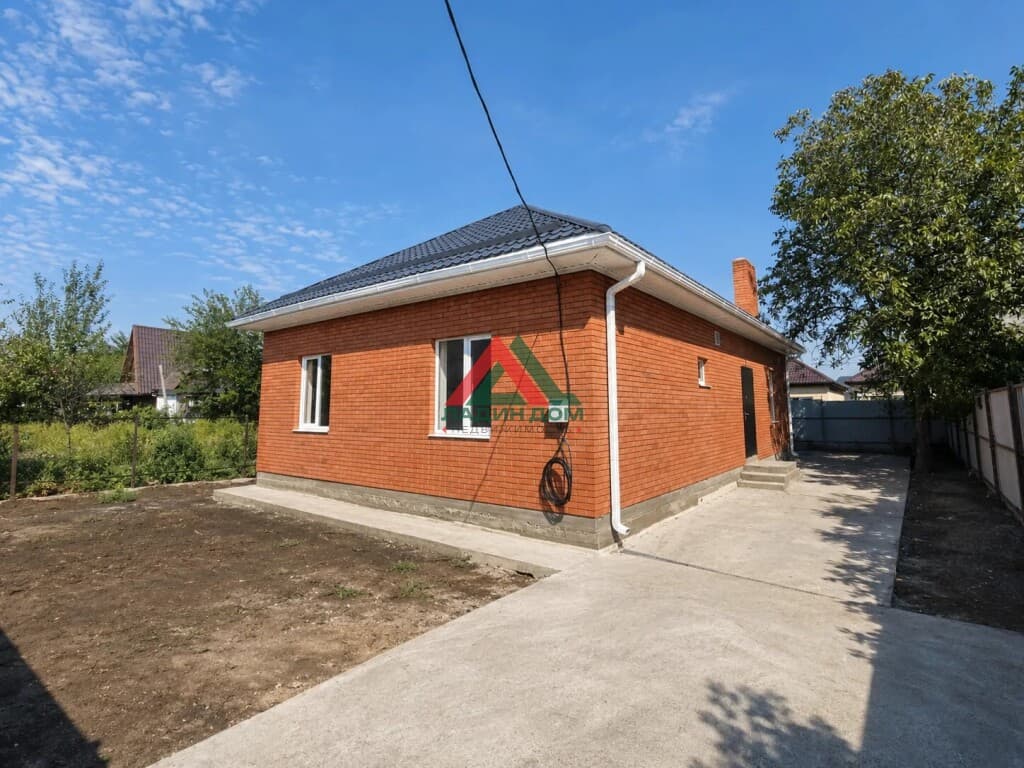 Дом с участком, ул Яблоневая