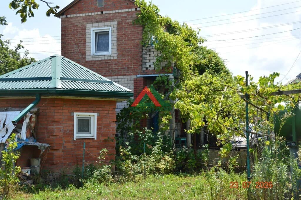 Дача, ул Арбузная, 21
